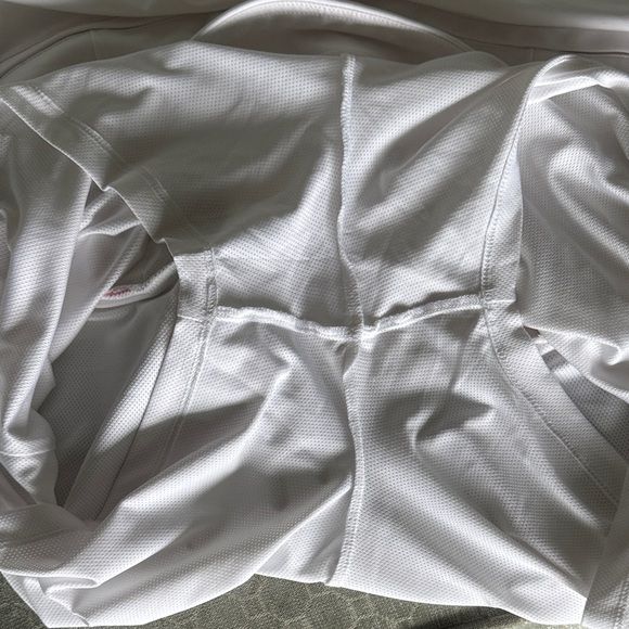 Ruby Rd. White Skort XL - Picture 7 of 7